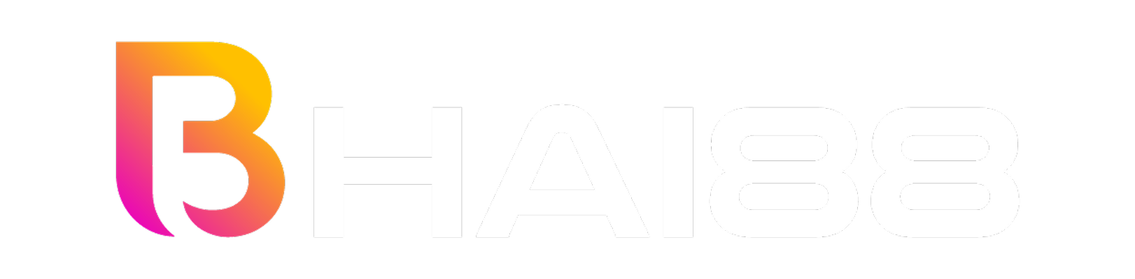 Bhai88 logo