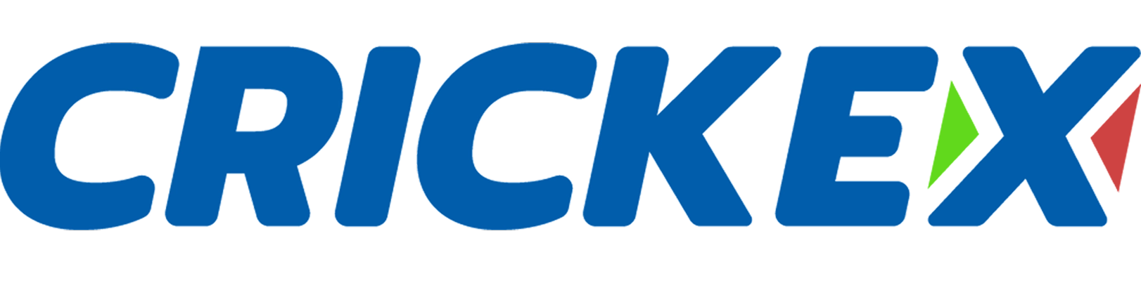crickex logo